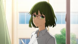 ホリミヤ アニメ 河野桜 HORIMIYA