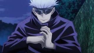 呪術廻戦アニメ 第7話 Jujutsu Kaisen Episode 7 JJK
