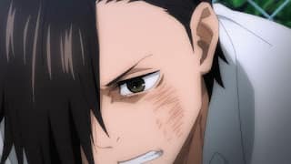呪術廻戦アニメ 第9話 Jujutsu Kaisen Episode 9 JJK