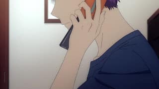 ホリミヤ アニメ 1期5話 | HORIMIYA Episode 5