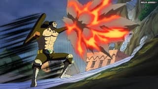 ワンピースアニメ ドレスローザ編 707話 イデオ | ONE PIECE Episode 707