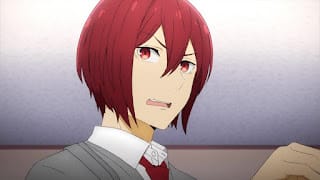 ホリミヤ アニメ 1期2話 | HORIMIYA Episode 2