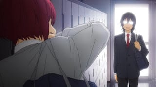 ホリミヤ アニメ 1期2話 | HORIMIYA Episode 2