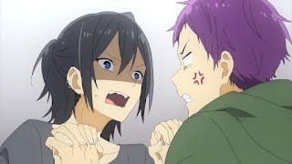 ホリミヤアニメ 宮村伊澄 CV.内山昂輝 HORIMIYA Miyamura Izumi