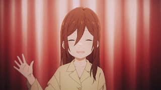 ホリミヤ アニメ 1期4話 | HORIMIYA Episode 4