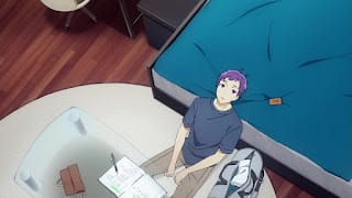 ホリミヤ アニメ 1期5話 | HORIMIYA Episode 5