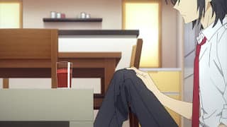 ホリミヤ アニメ 1期1話 | HORIMIYA Episode 1