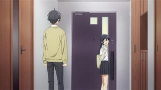 ホリミヤ アニメ 1期6話 | HORIMIYA Episode 6