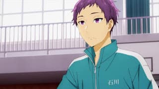 ホリミヤ アニメ 1期2話 | HORIMIYA Episode 2