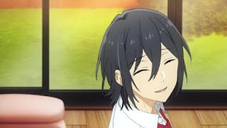 ホリミヤ アニメ 1期1話 | HORIMIYA Episode 1