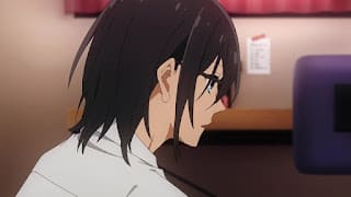 ホリミヤ アニメ 1期4話 | HORIMIYA Episode 4