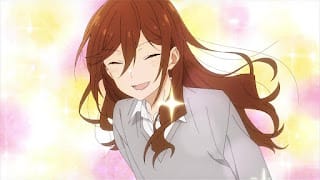 ホリミヤ アニメ 1期5話 | HORIMIYA Episode 5