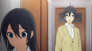 ホリミヤ アニメ 1期6話 | HORIMIYA Episode 6