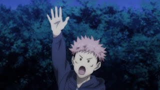 呪術廻戦アニメ 第7話 Jujutsu Kaisen Episode 7 JJK