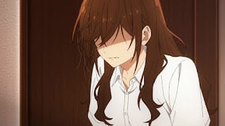 ホリミヤ アニメ 1期1話 | HORIMIYA Episode 1