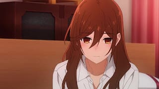 ホリミヤ アニメ 1期4話 | HORIMIYA Episode 4