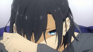 ホリミヤ アニメ 1期3話 | HORIMIYA Episode 3