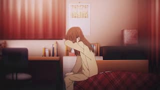 ホリミヤ アニメ 1期4話 | HORIMIYA Episode 4