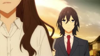 ホリミヤ アニメ 1期5話 | HORIMIYA Episode 5