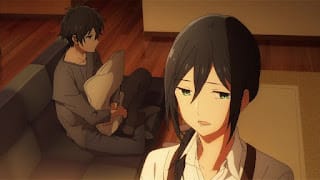 ホリミヤ アニメ 1期6話 | HORIMIYA Episode 6