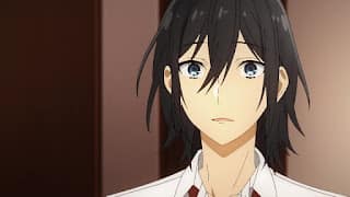 ホリミヤ アニメ 1期1話 | HORIMIYA Episode 1