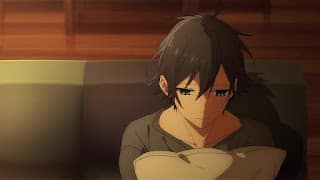 ホリミヤ アニメ 1期6話 | HORIMIYA Episode 6