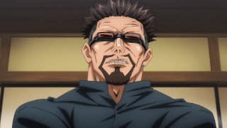 呪術廻戦アニメ 第7話 Jujutsu Kaisen Episode 7 JJK