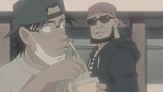 名探偵コナンアニメ 994話 代役・京極真 中編 | Detective Conan Episode 994