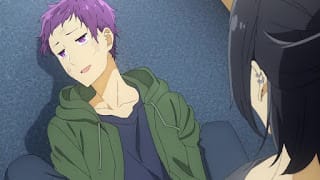 ホリミヤ アニメ 1期3話 | HORIMIYA Episode 3