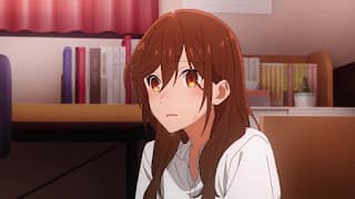 ホリミヤ アニメ 1期4話 | HORIMIYA Episode 4