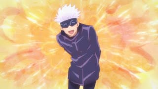 呪術廻戦アニメ 第9話 Jujutsu Kaisen Episode 9 JJK