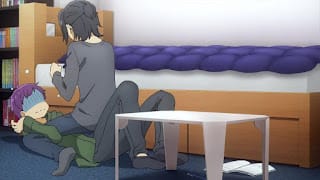ホリミヤ アニメ 1期3話 | HORIMIYA Episode 3