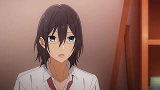 ホリミヤ アニメ 1期4話 | HORIMIYA Episode 4