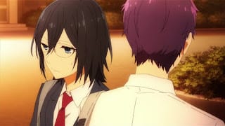 ホリミヤ アニメ 1期5話 | HORIMIYA Episode 5