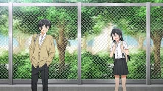 ホリミヤ アニメ 1期6話 | HORIMIYA Episode 6