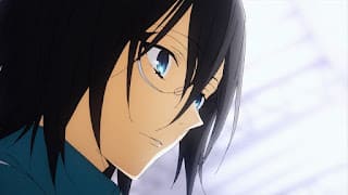 ホリミヤ アニメ 1期2話 | HORIMIYA Episode 2