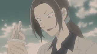 名探偵コナンアニメ 994話 代役・京極真 中編 | Detective Conan Episode 994