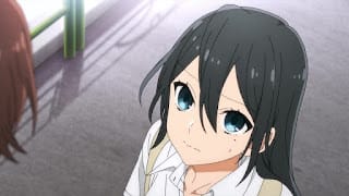 ホリミヤ アニメ 1期6話 | HORIMIYA Episode 6