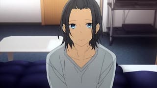 ホリミヤ アニメ 1期2話 | HORIMIYA Episode 2