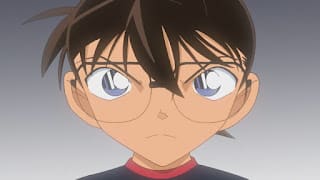 名探偵コナンアニメ 994話 代役・京極真 中編 | Detective Conan Episode 994