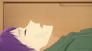 ホリミヤ アニメ 1期3話 | HORIMIYA Episode 3