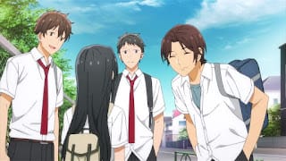 ホリミヤ アニメ 1期6話 | HORIMIYA Episode 6