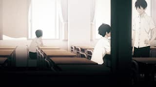 ホリミヤアニメ 9話 宮村伊澄 CV.内山昂輝 HORIMIYA Miyamura Izumi