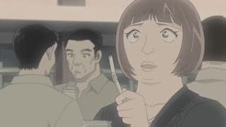 名探偵コナンアニメ 994話 代役・京極真 中編 | Detective Conan Episode 994