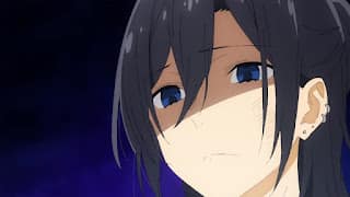 ホリミヤ アニメ 1期3話 | HORIMIYA Episode 3