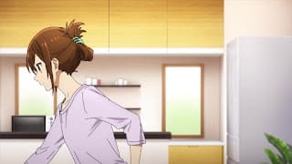 ホリミヤ アニメ 1期1話 | HORIMIYA Episode 1