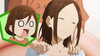 ホリミヤ アニメ 1期2話 | HORIMIYA Episode 2