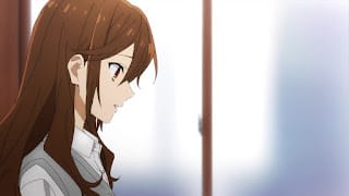 ホリミヤ アニメ 1期3話 | HORIMIYA Episode 3