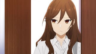 ホリミヤ アニメ 1期5話 | HORIMIYA Episode 5
