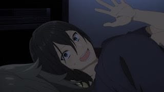 ホリミヤ アニメ 1期6話 | HORIMIYA Episode 6